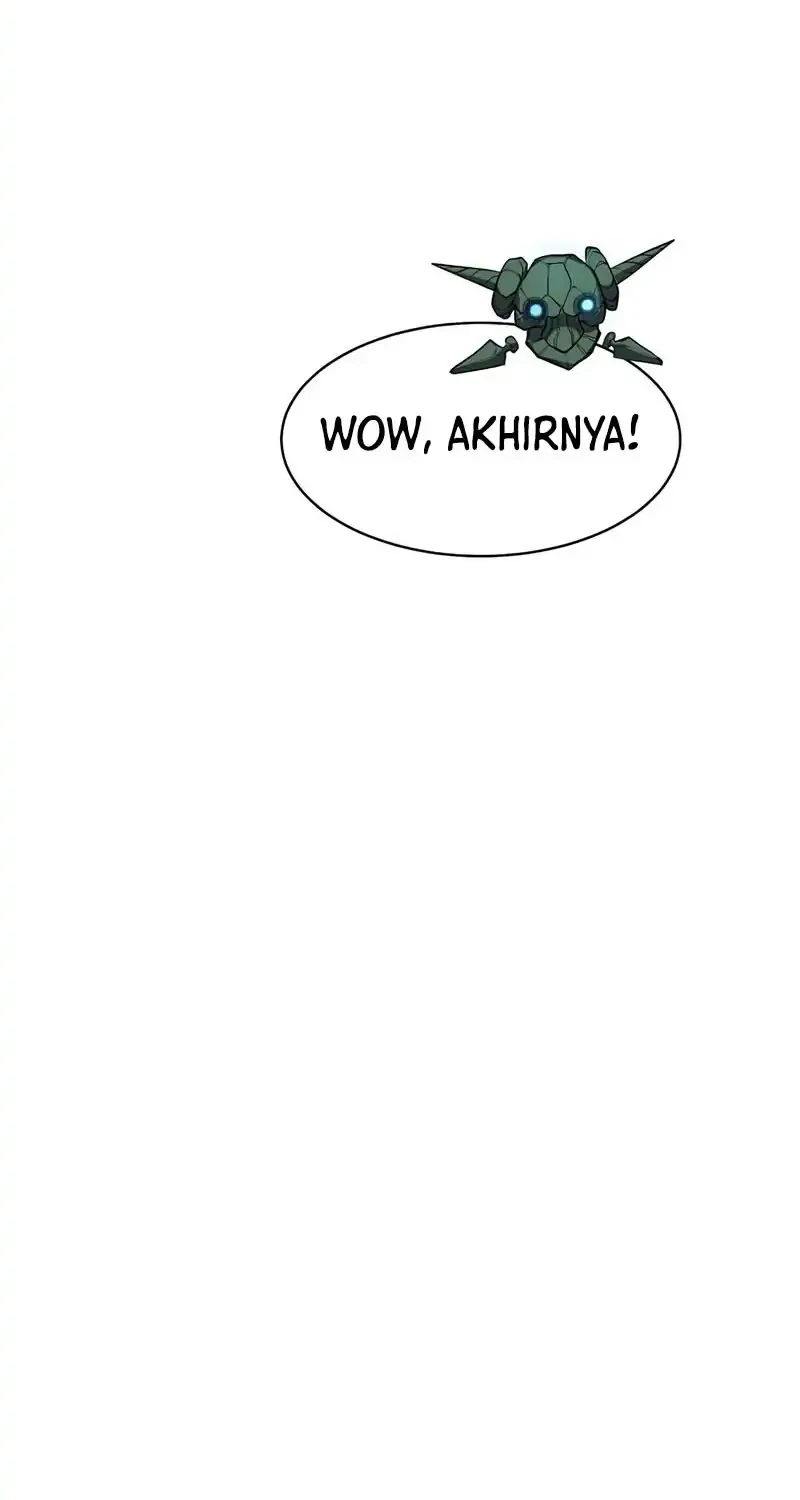 Leveling Up with Skills Chapter 152 - halaman 70
