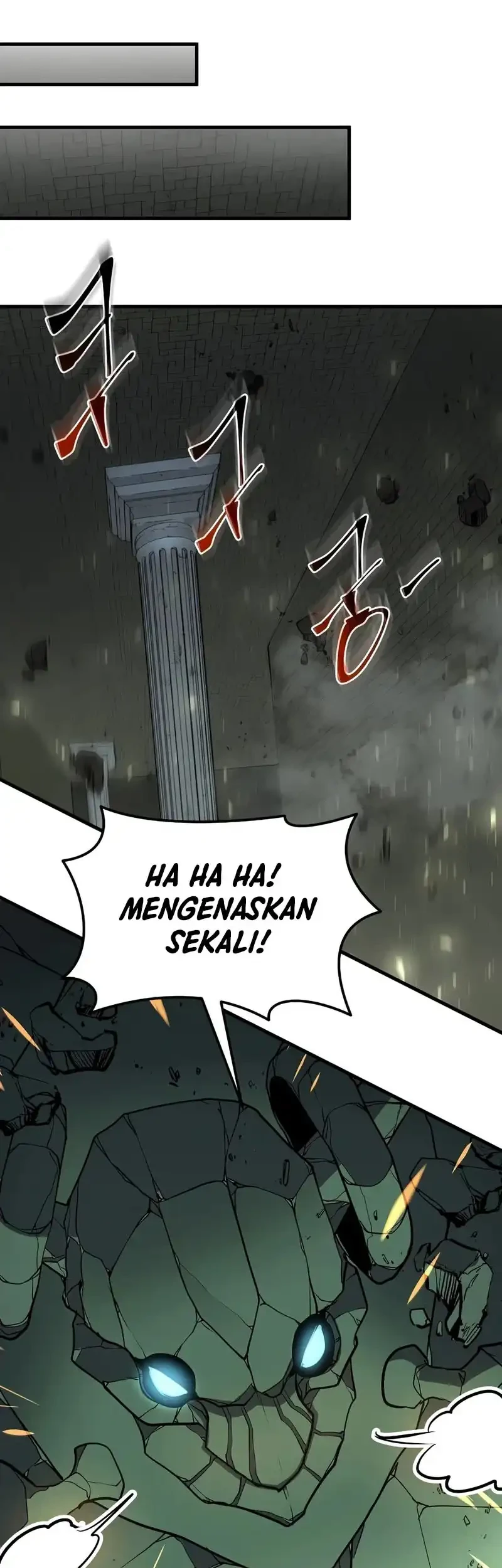 Leveling Up with Skills Chapter 152 - halaman 71