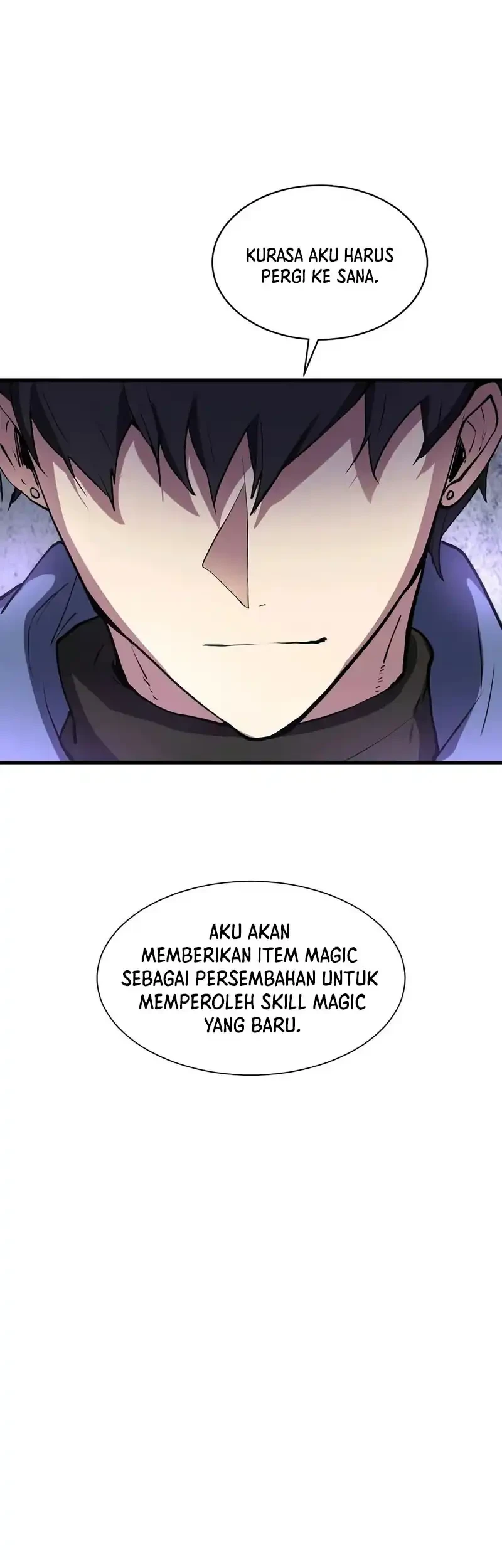 Leveling Up with Skills Chapter 152 - halaman 80