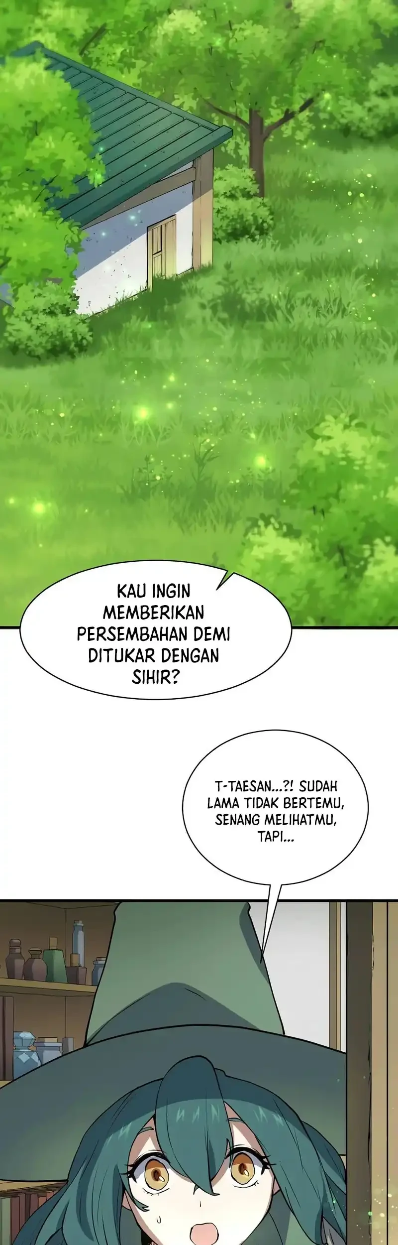 Leveling Up with Skills Chapter 152 - halaman 82