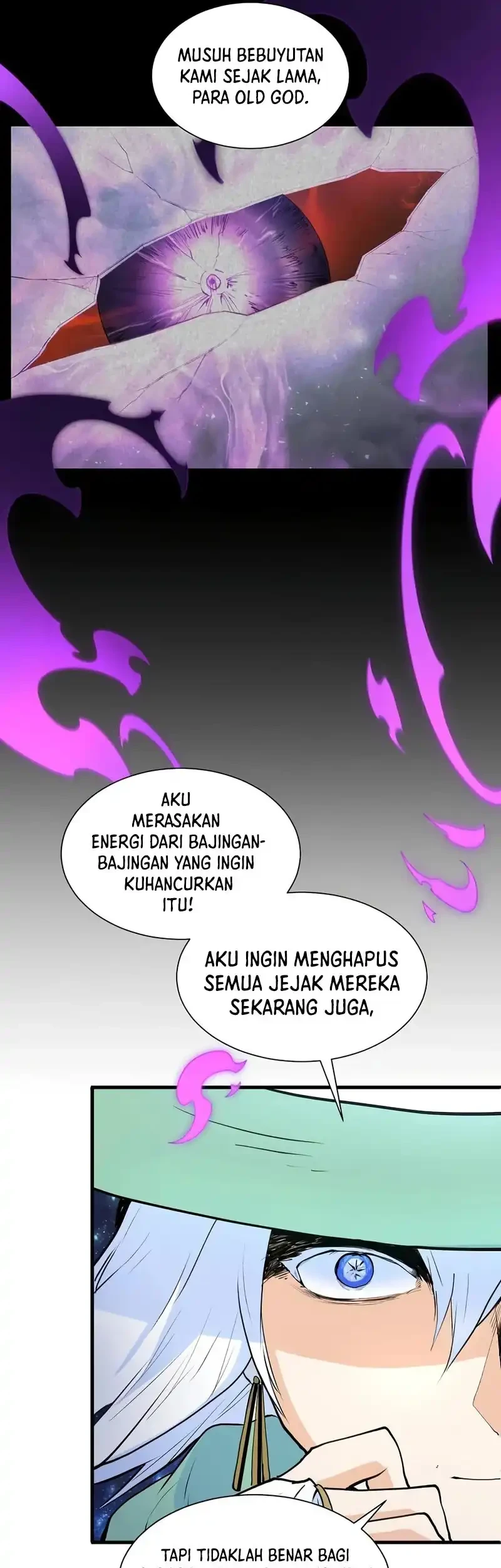 Leveling Up with Skills Chapter 152 - halaman 90