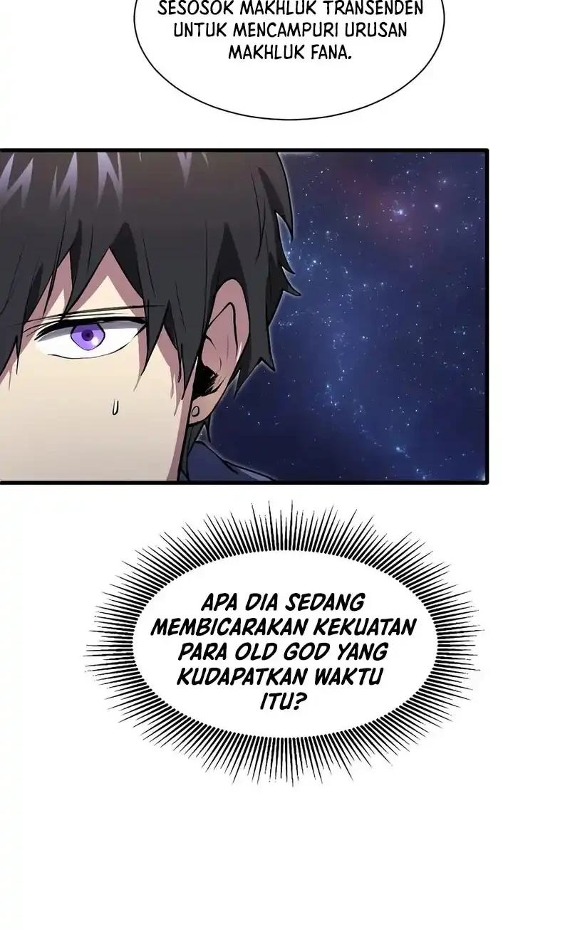 Leveling Up with Skills Chapter 152 - halaman 91