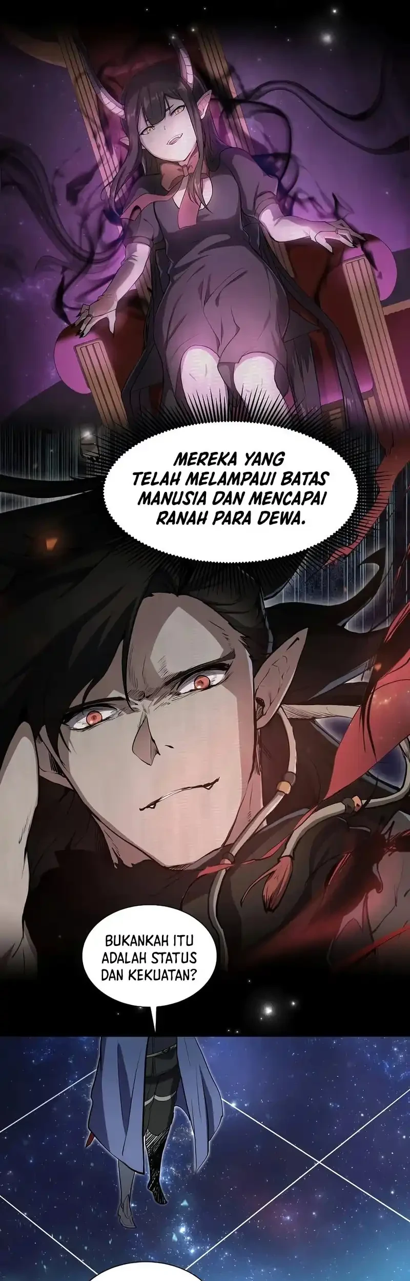 Leveling Up with Skills Chapter 152 - halaman 97
