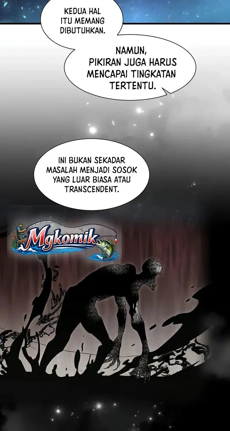Leveling Up with Skills Chapter 152 - halaman 98