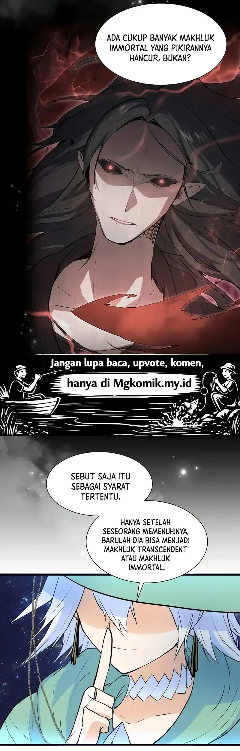 Leveling Up with Skills Chapter 152 - halaman 99