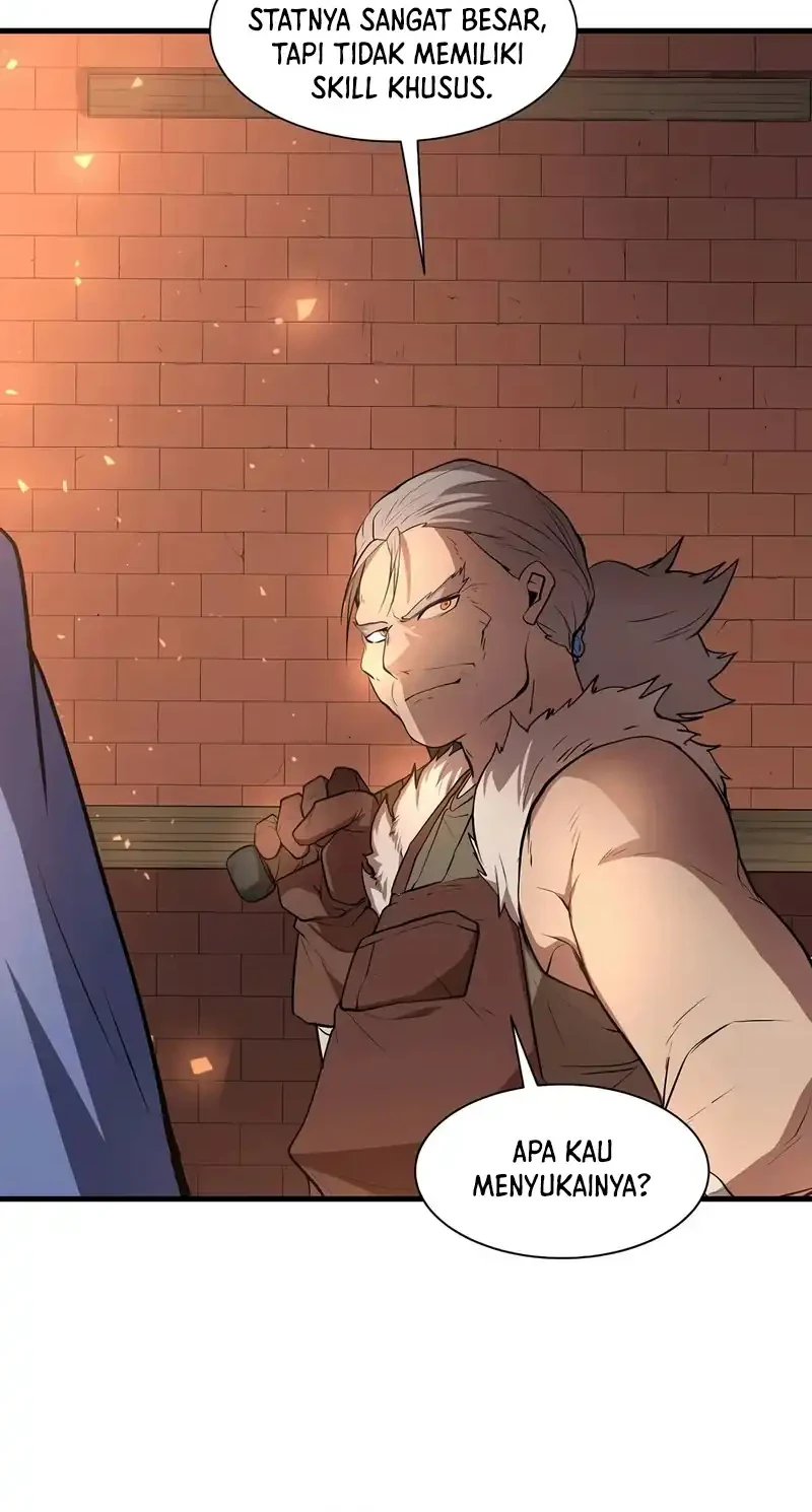 Leveling Up with Skills Chapter 153 - halaman 10