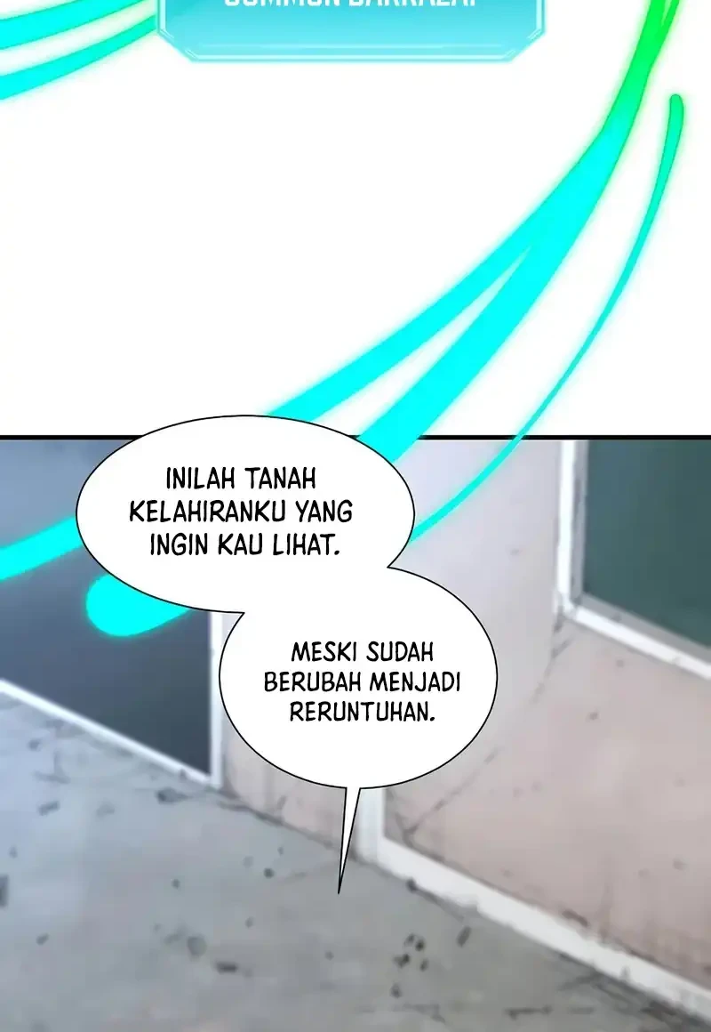 Leveling Up with Skills Chapter 153 - halaman 23