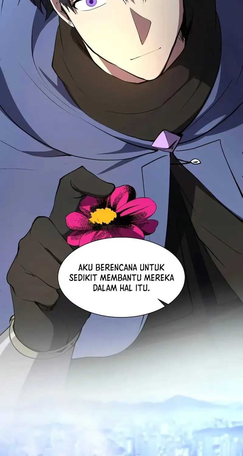 Leveling Up with Skills Chapter 153 - halaman 30