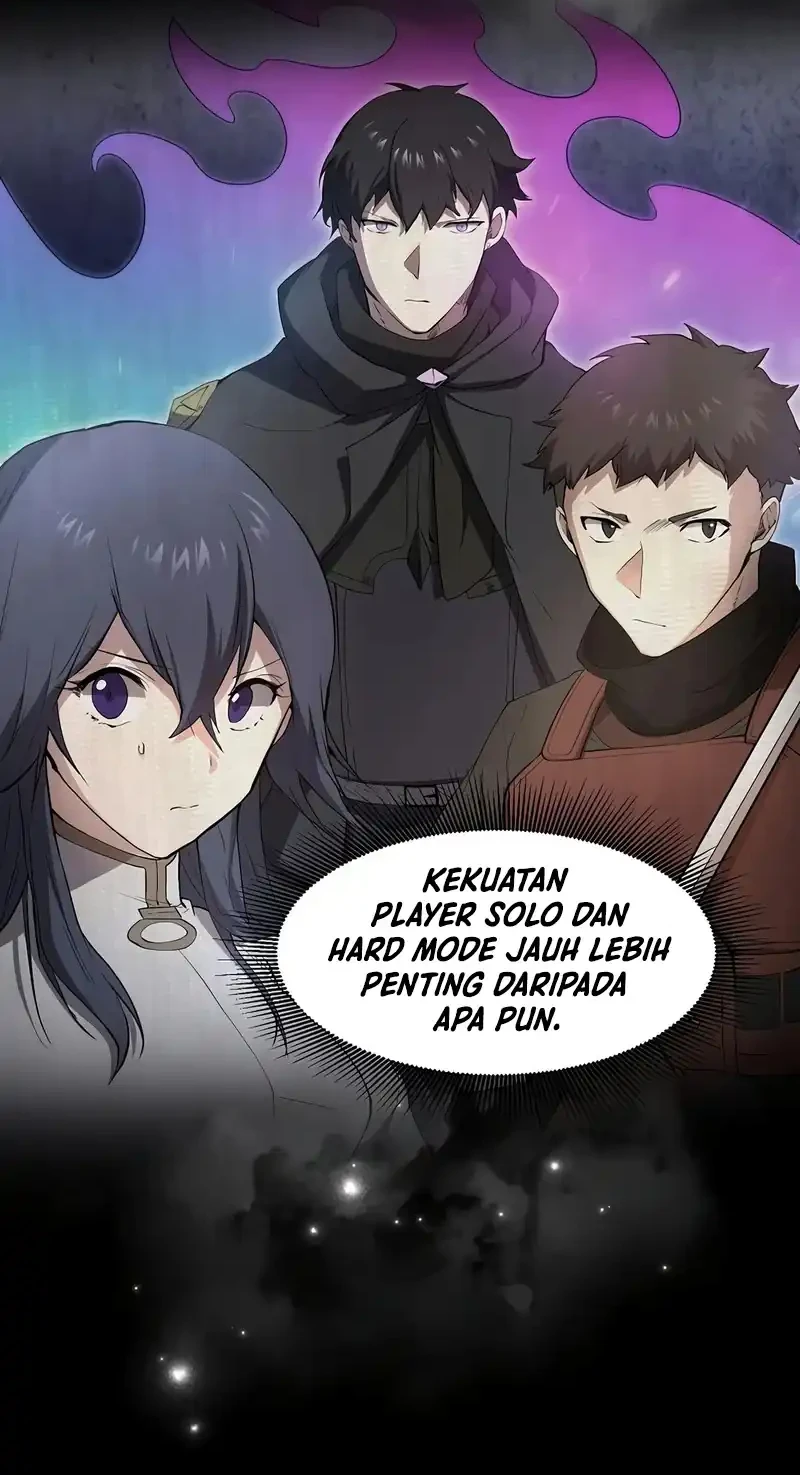 Leveling Up with Skills Chapter 153 - halaman 39