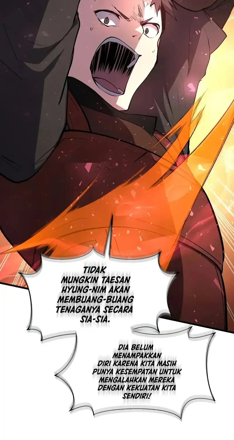 Leveling Up with Skills Chapter 153 - halaman 43