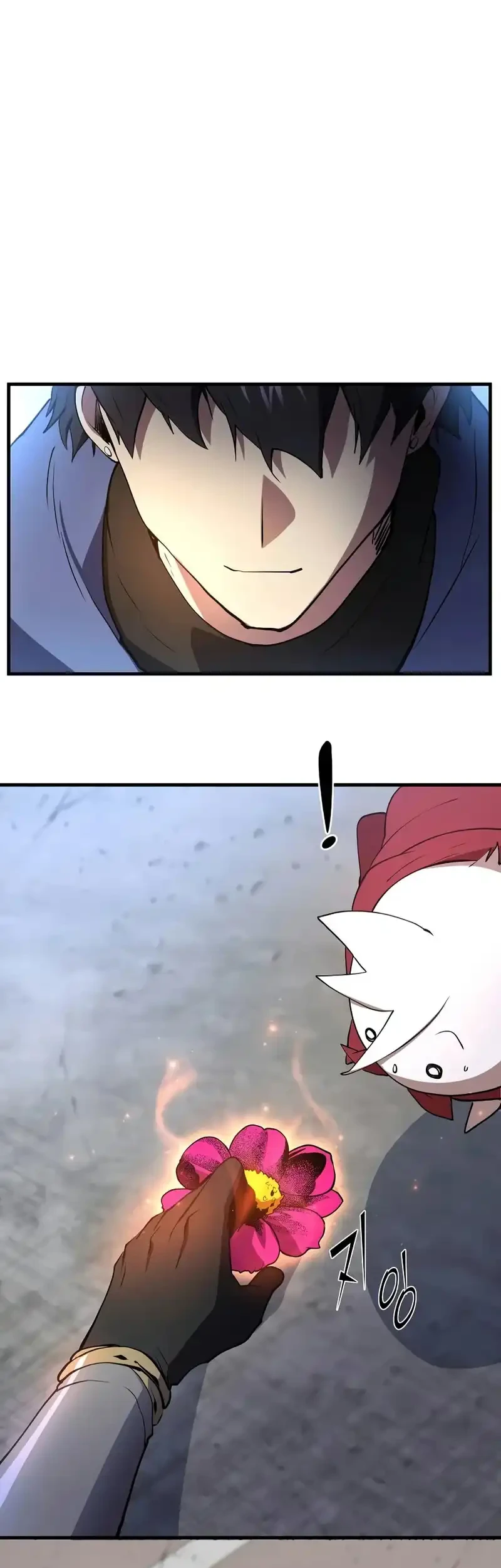 Leveling Up with Skills Chapter 153 - halaman 44