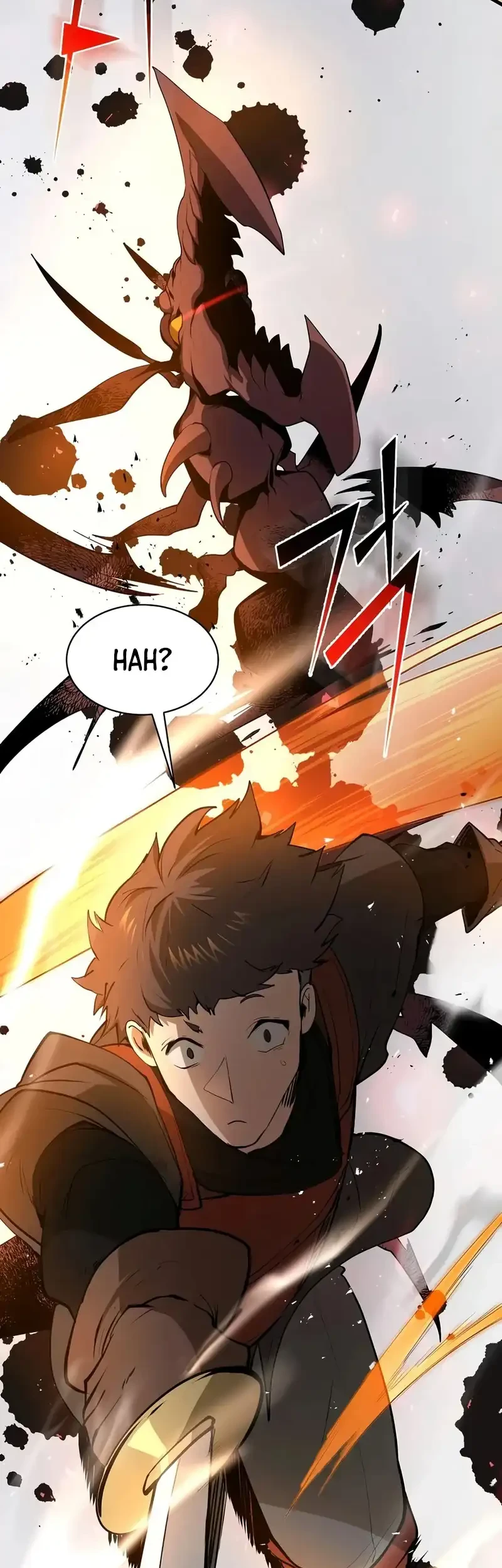 Leveling Up with Skills Chapter 153 - halaman 50
