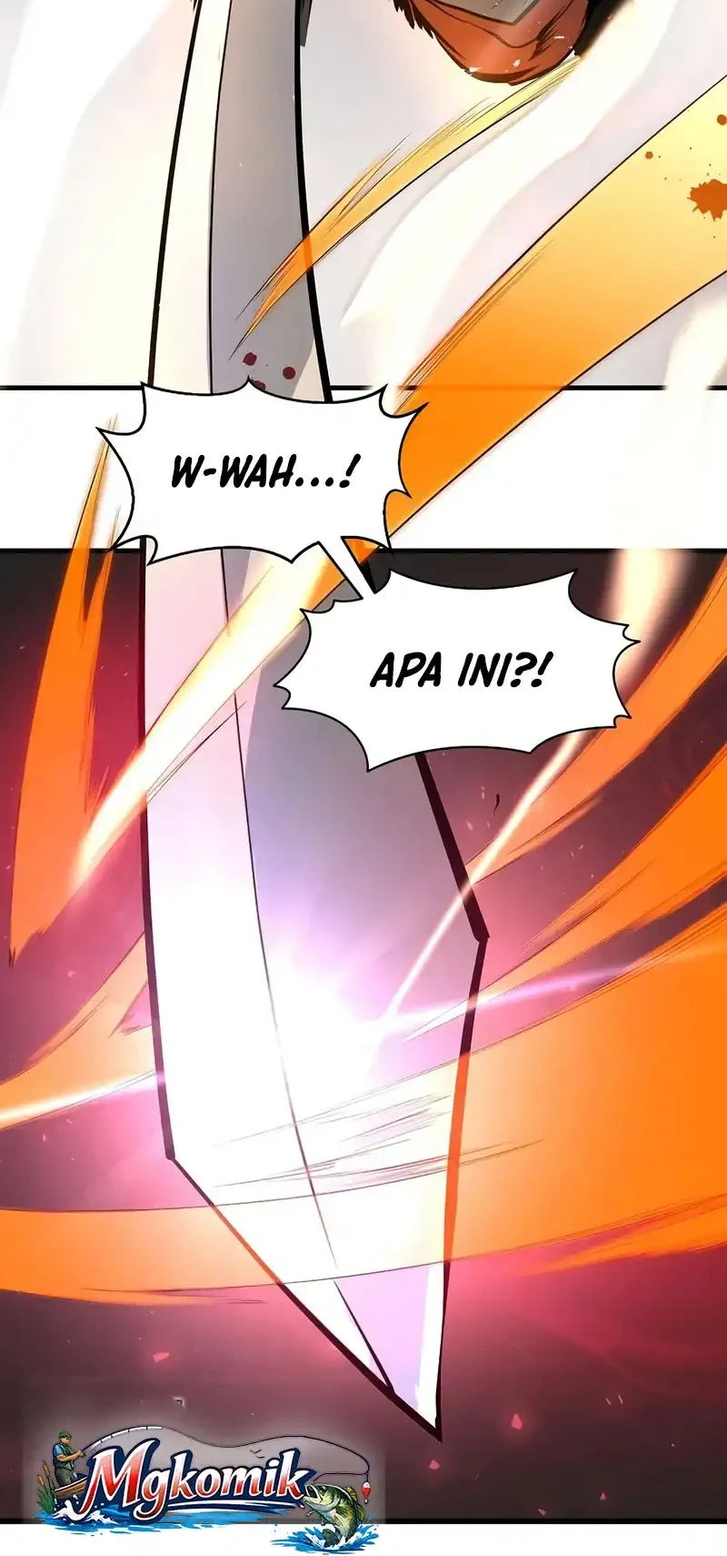 Leveling Up with Skills Chapter 153 - halaman 51
