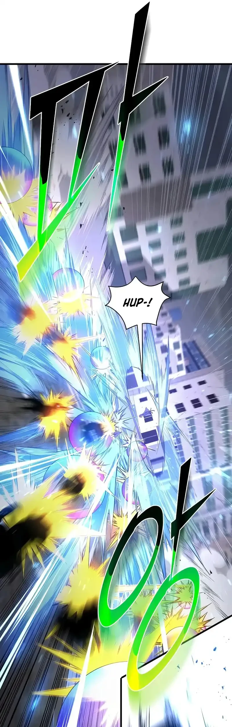 Leveling Up with Skills Chapter 153 - halaman 71