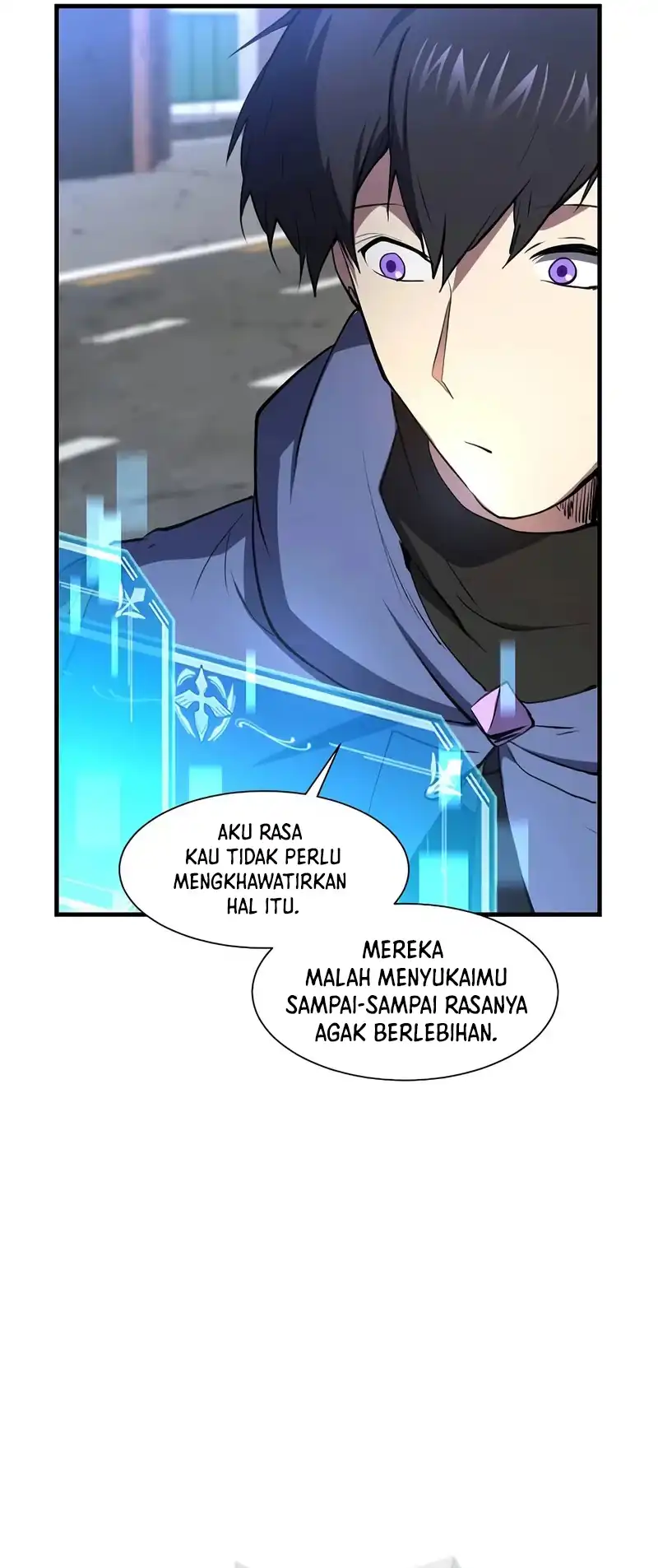 Leveling Up with Skills Chapter 153 - halaman 77