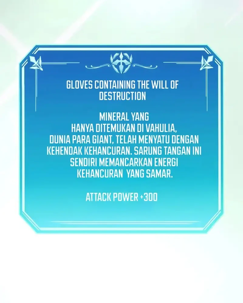 Leveling Up with Skills Chapter 153 - halaman 8