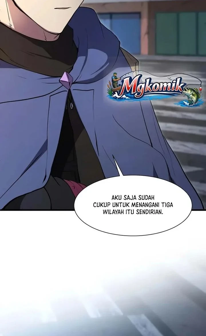 Leveling Up with Skills Chapter 154 - halaman 10