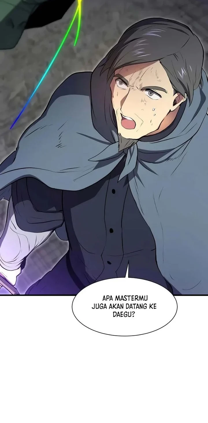 Leveling Up with Skills Chapter 154 - halaman 21