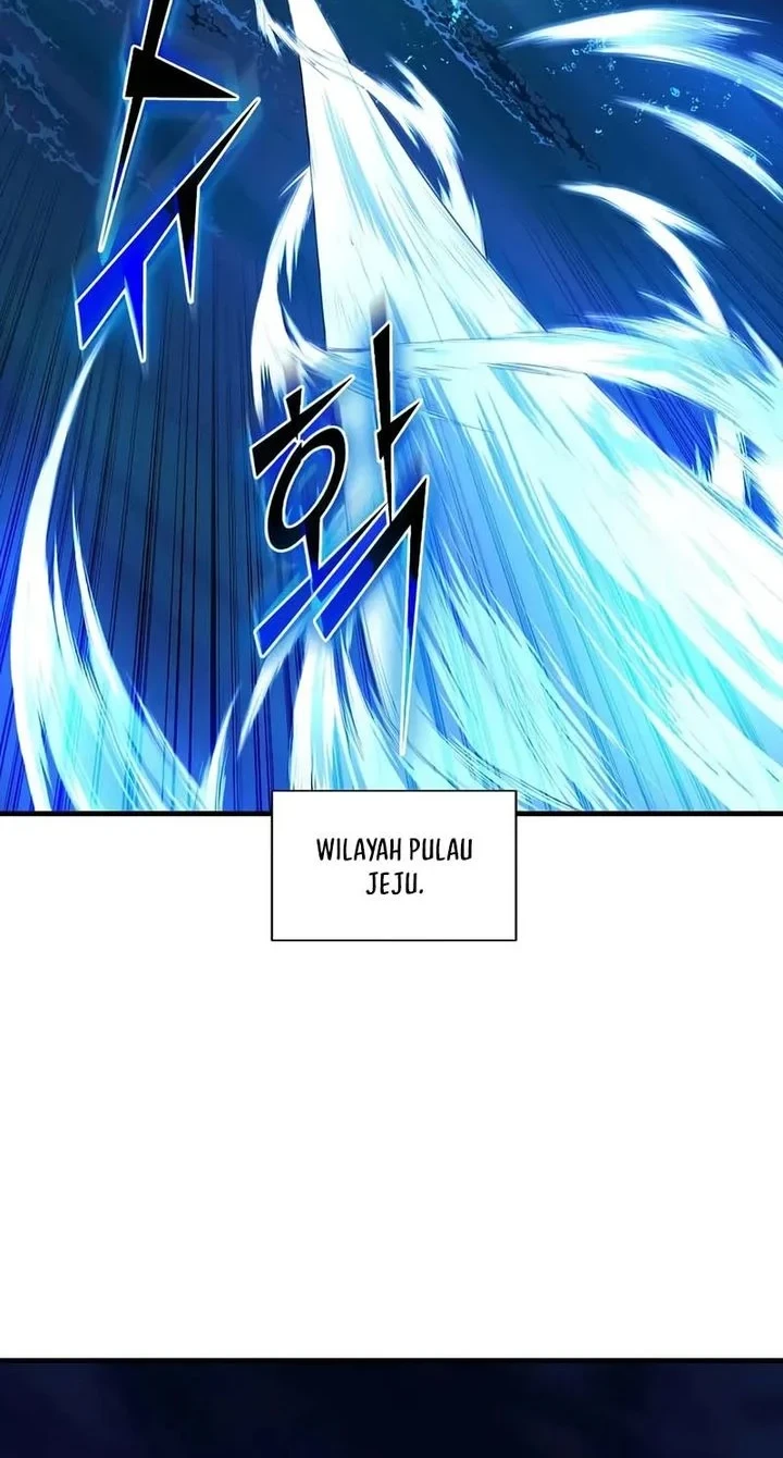 Leveling Up with Skills Chapter 154 - halaman 23