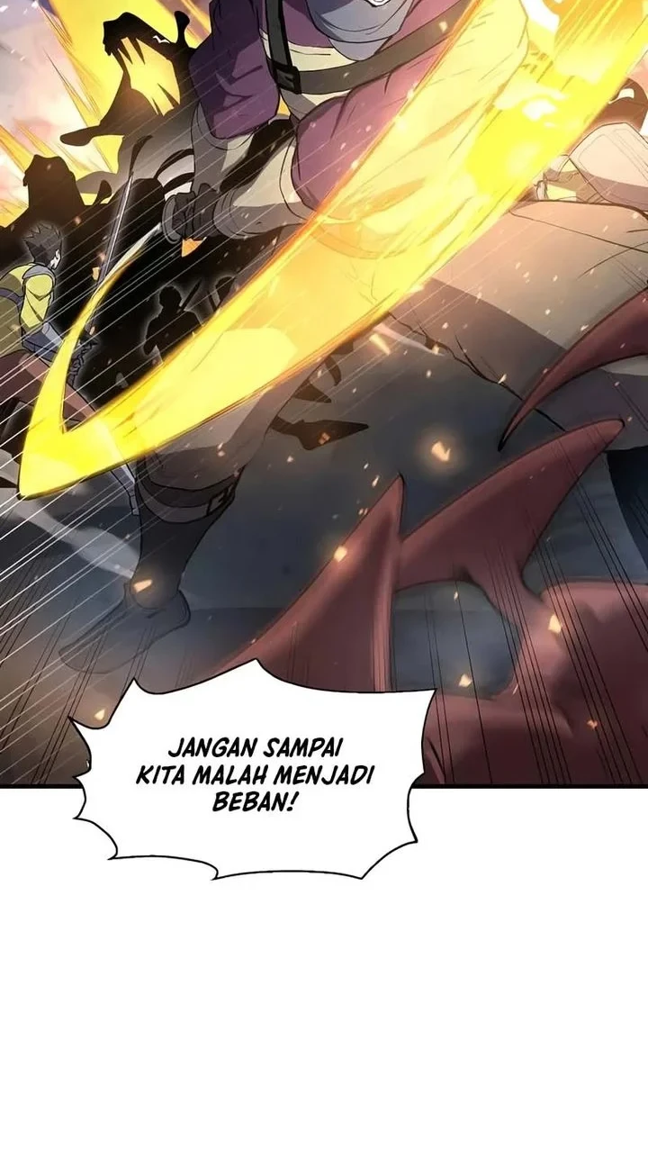 Leveling Up with Skills Chapter 154 - halaman 30