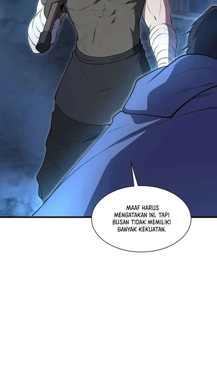 Leveling Up with Skills Chapter 154 - halaman 40