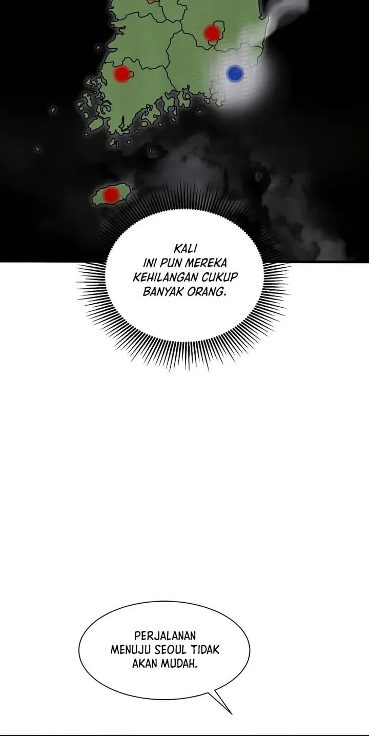 Leveling Up with Skills Chapter 154 - halaman 42