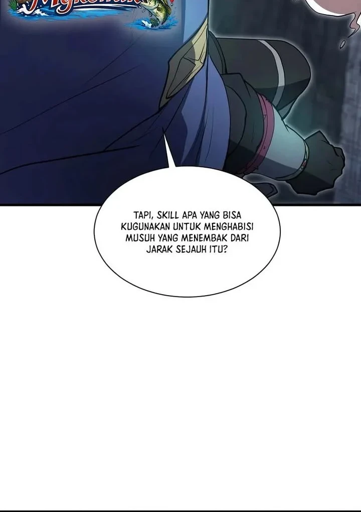 Leveling Up with Skills Chapter 154 - halaman 54