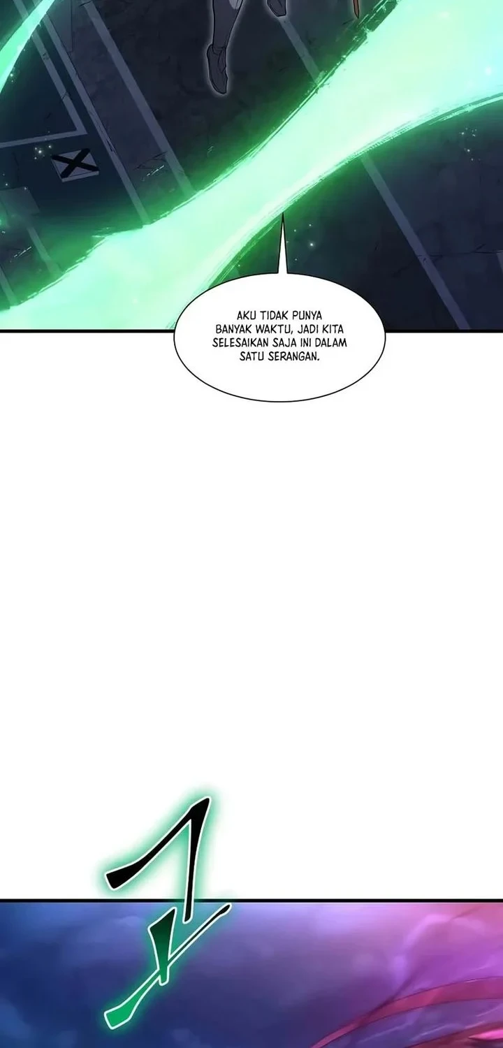 Leveling Up with Skills Chapter 154 - halaman 58