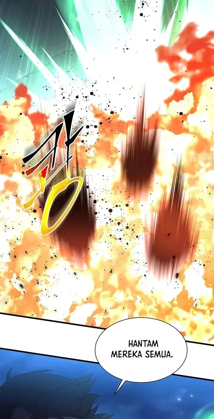 Leveling Up with Skills Chapter 154 - halaman 62
