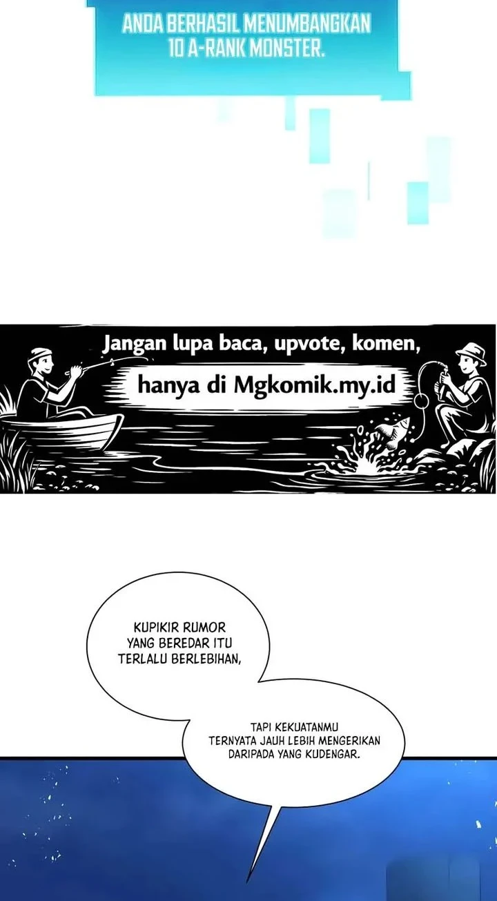 Leveling Up with Skills Chapter 154 - halaman 64