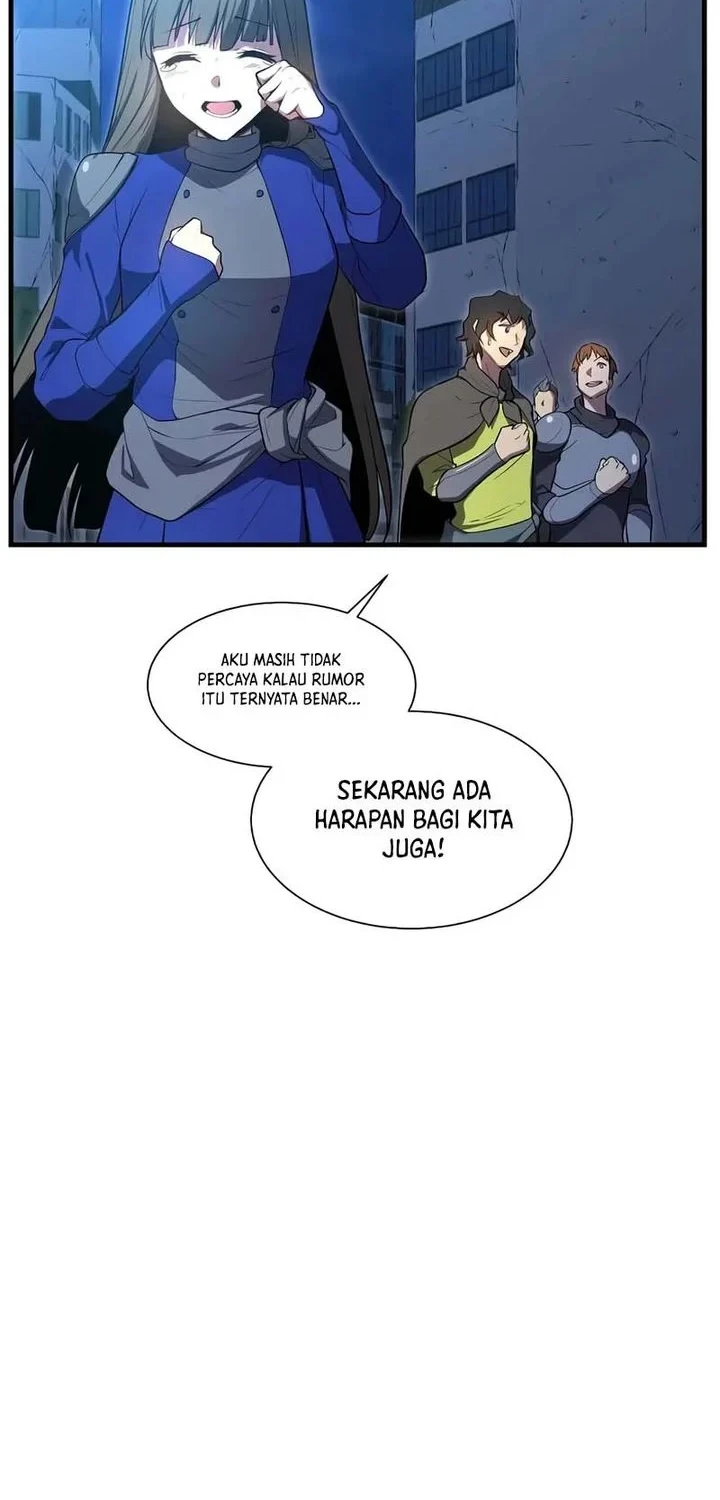 Leveling Up with Skills Chapter 154 - halaman 71