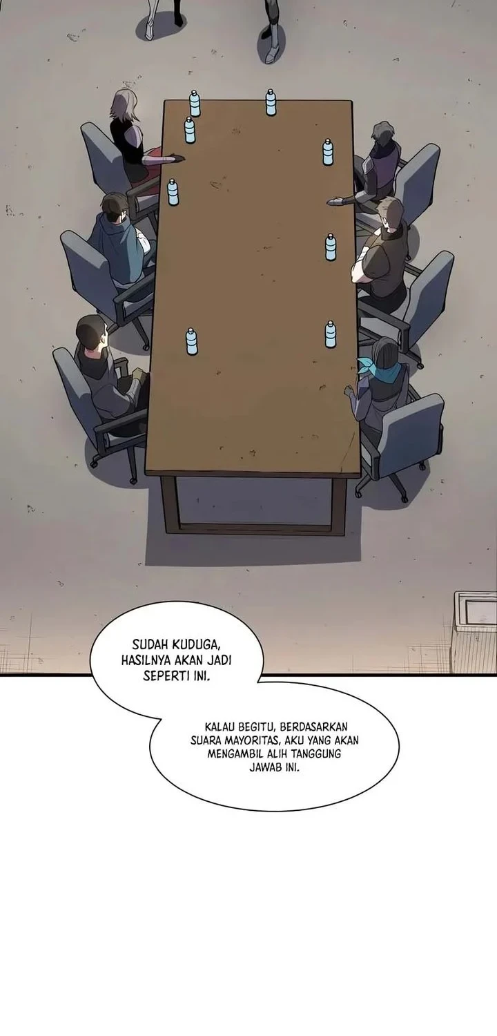 Leveling Up with Skills Chapter 154 - halaman 75