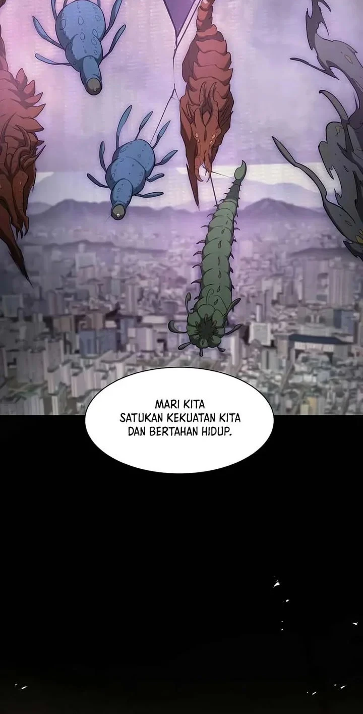 Leveling Up with Skills Chapter 154 - halaman 77