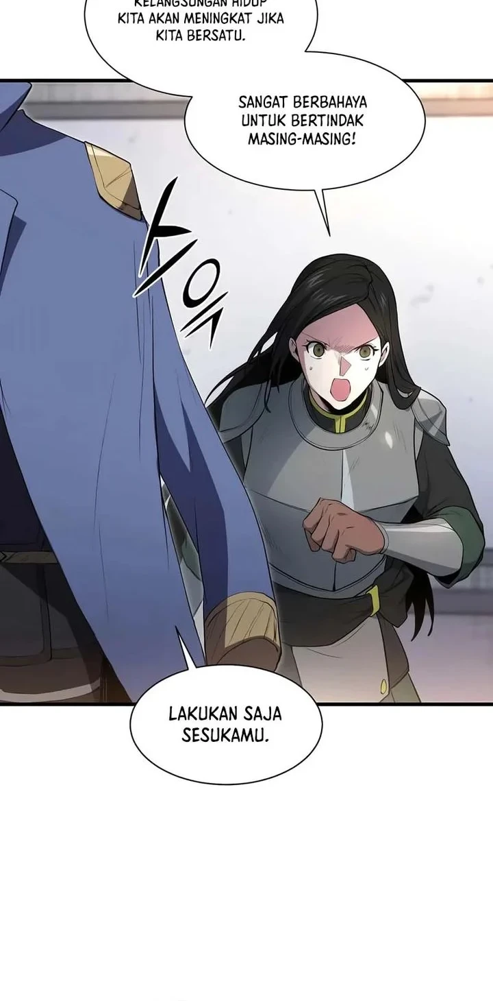 Leveling Up with Skills Chapter 154 - halaman 81