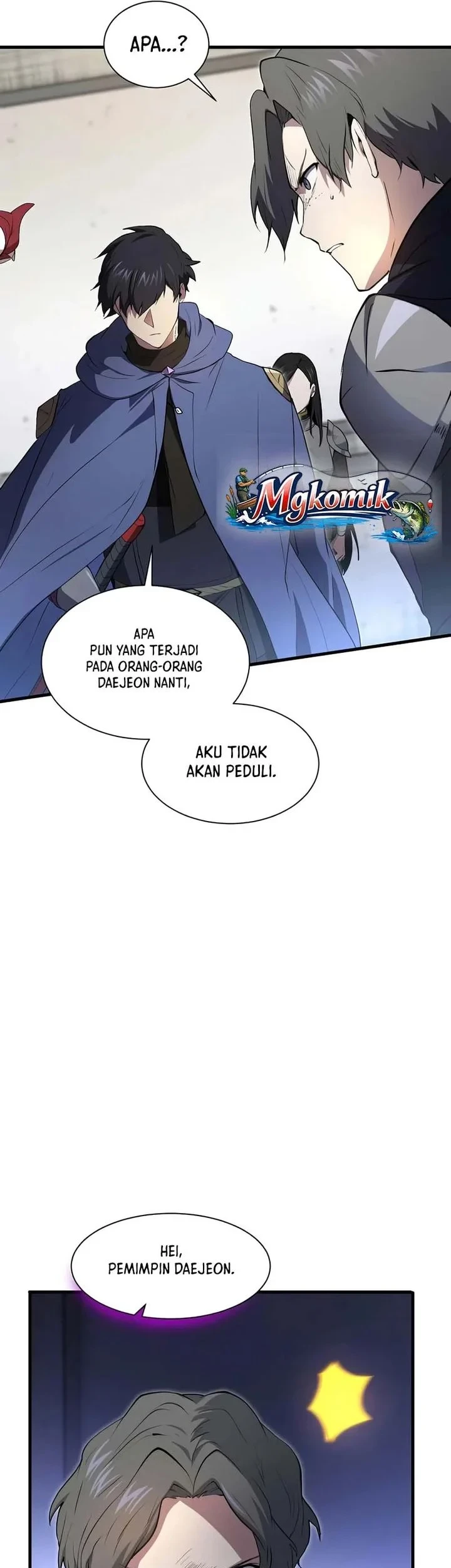 Leveling Up with Skills Chapter 154 - halaman 82
