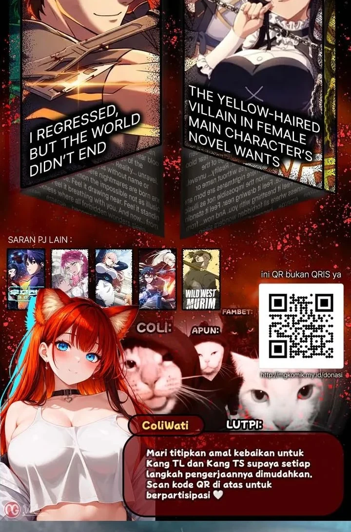 Leveling Up with Skills Chapter 154 - halaman 87