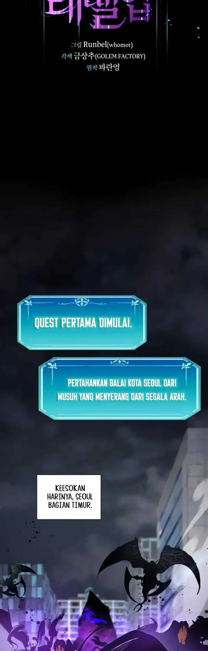 Leveling Up with Skills Chapter 155 - halaman 12