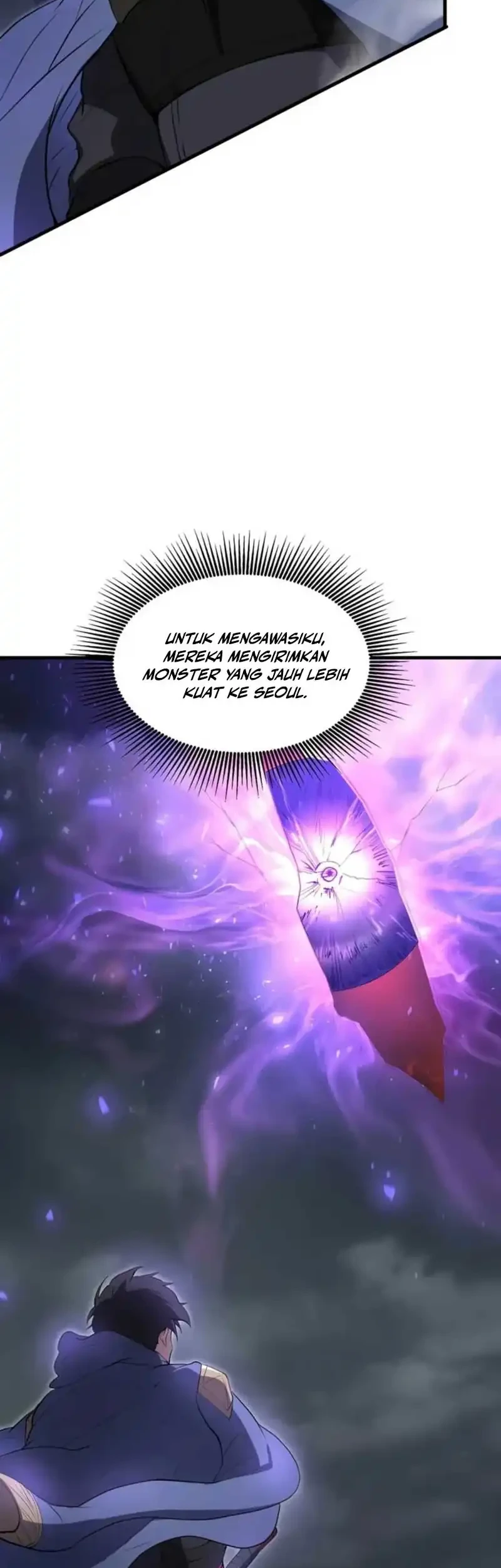 Leveling Up with Skills Chapter 155 - halaman 21