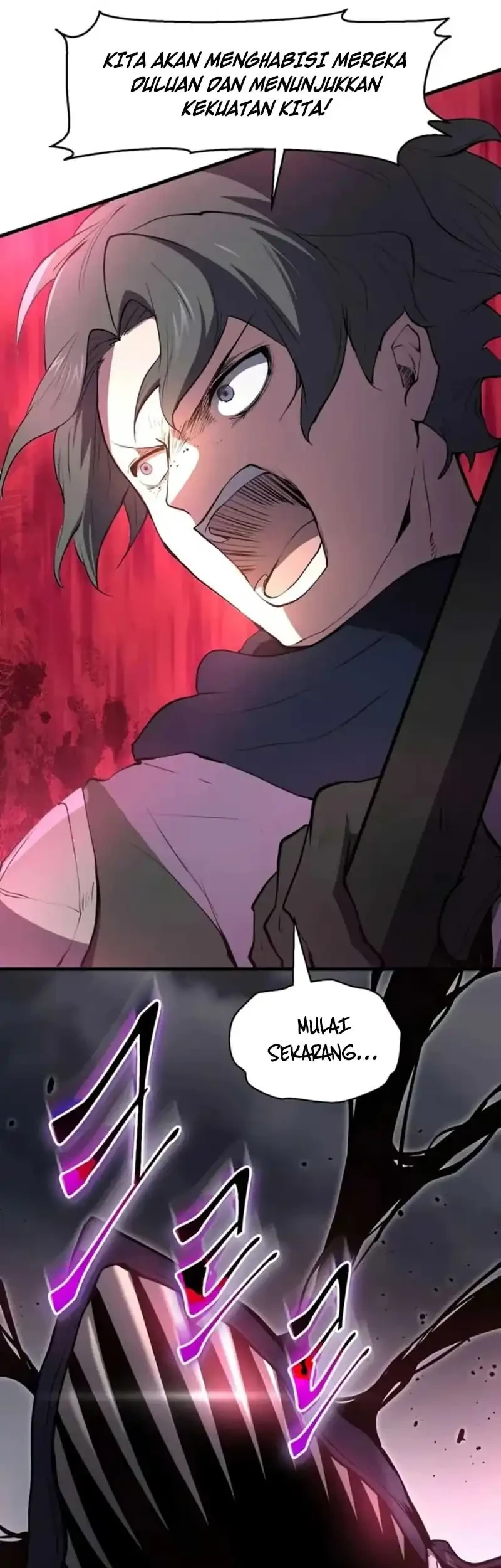 Leveling Up with Skills Chapter 155 - halaman 23