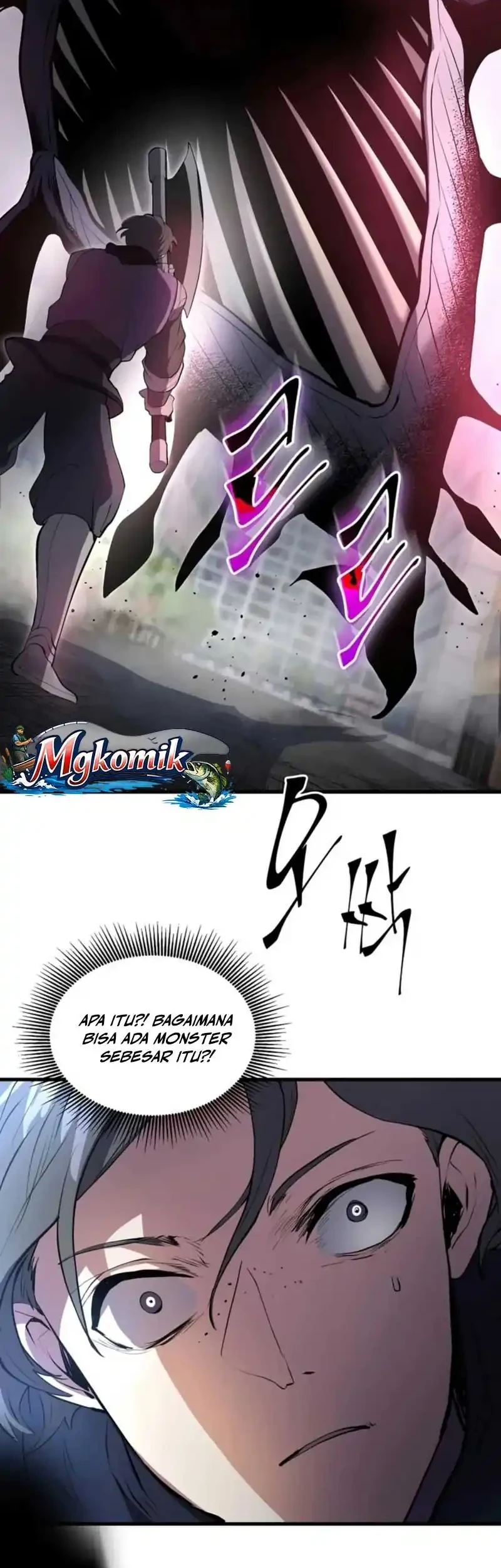 Leveling Up with Skills Chapter 155 - halaman 24