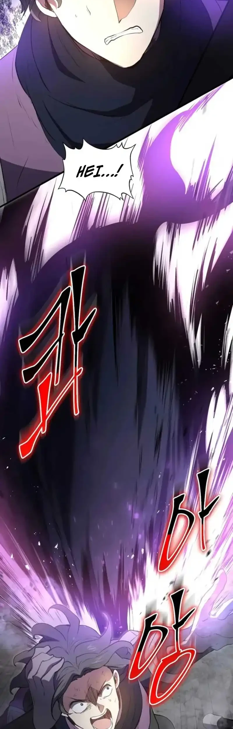 Leveling Up with Skills Chapter 155 - halaman 28