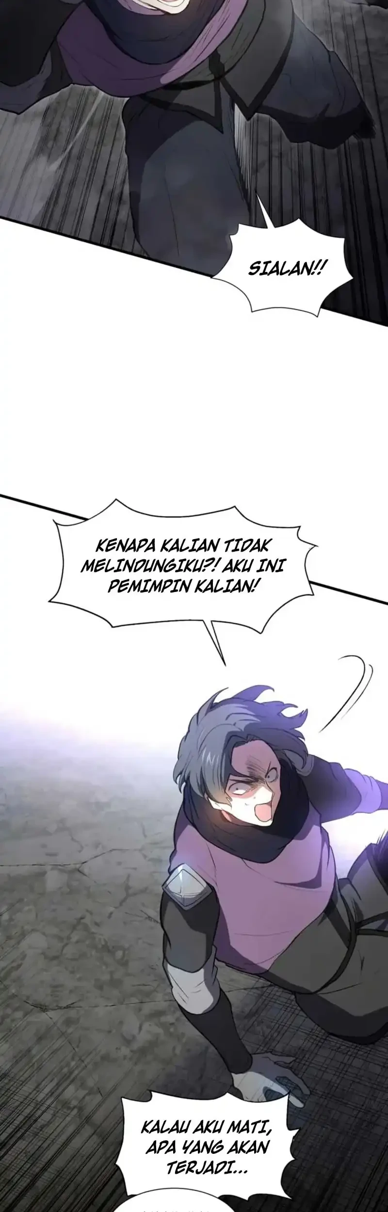 Leveling Up with Skills Chapter 155 - halaman 29
