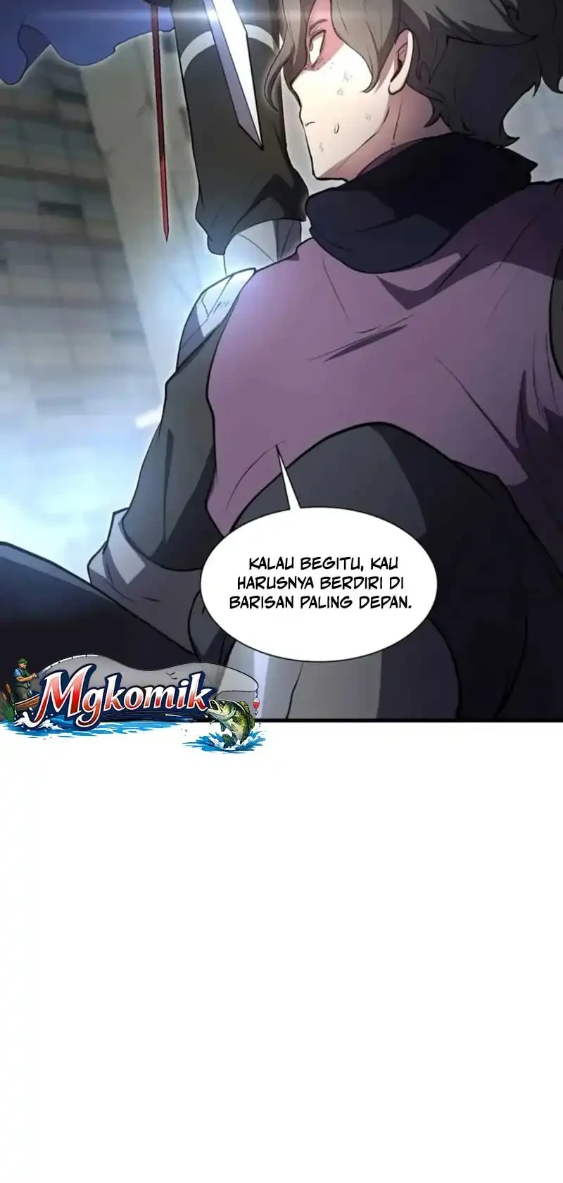Leveling Up with Skills Chapter 155 - halaman 31