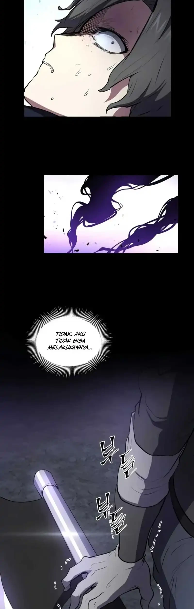 Leveling Up with Skills Chapter 155 - halaman 33