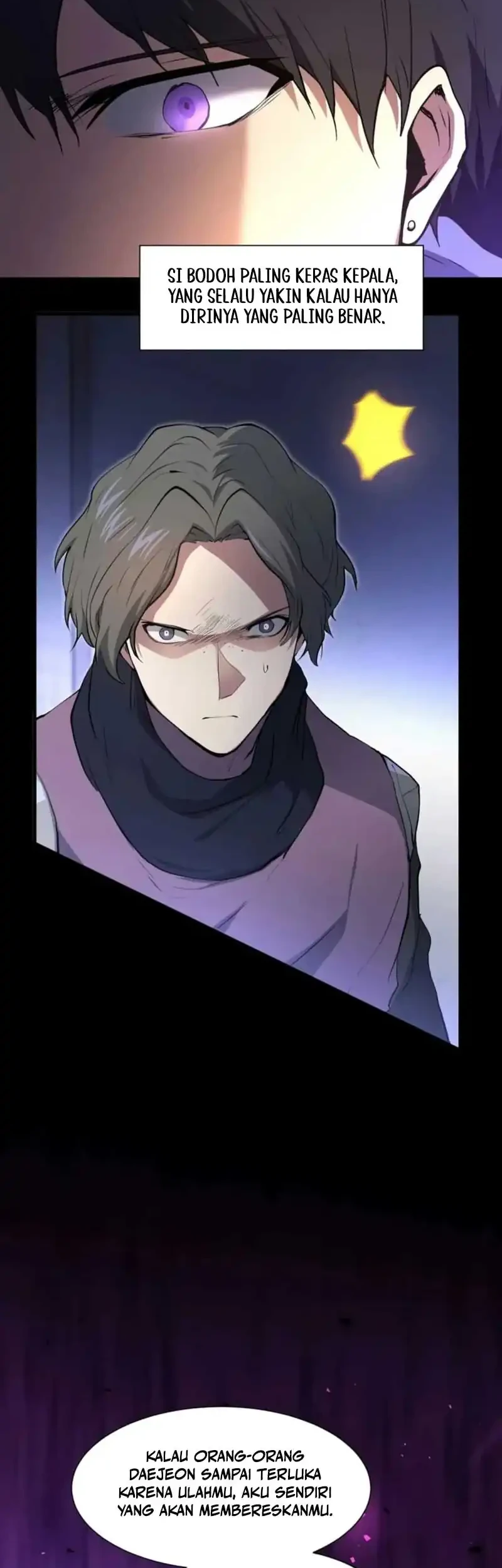 Leveling Up with Skills Chapter 155 - halaman 4