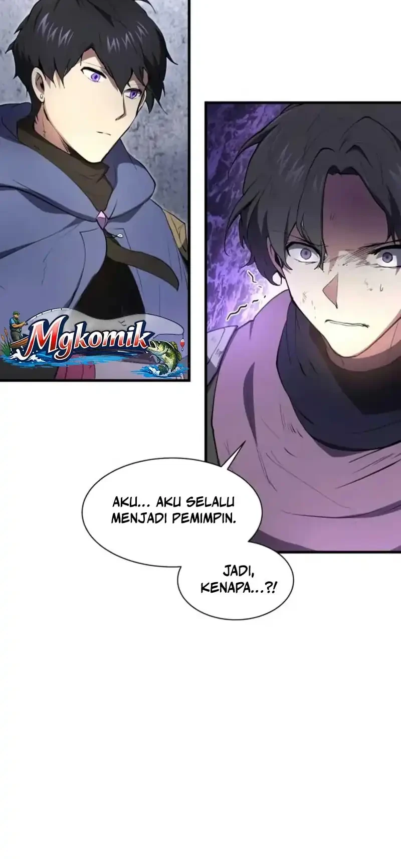 Leveling Up with Skills Chapter 155 - halaman 40