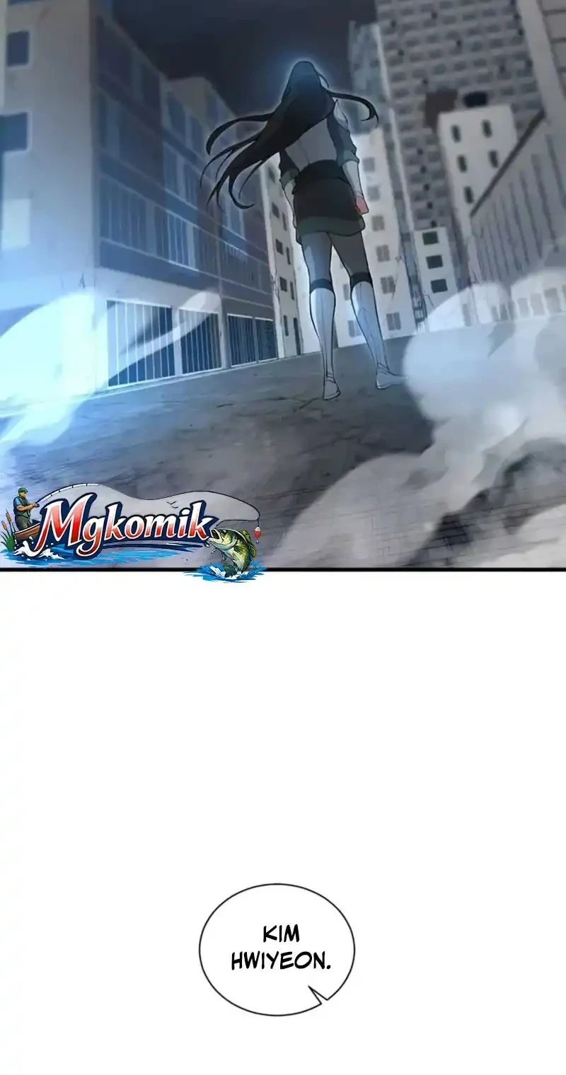 Leveling Up with Skills Chapter 155 - halaman 45