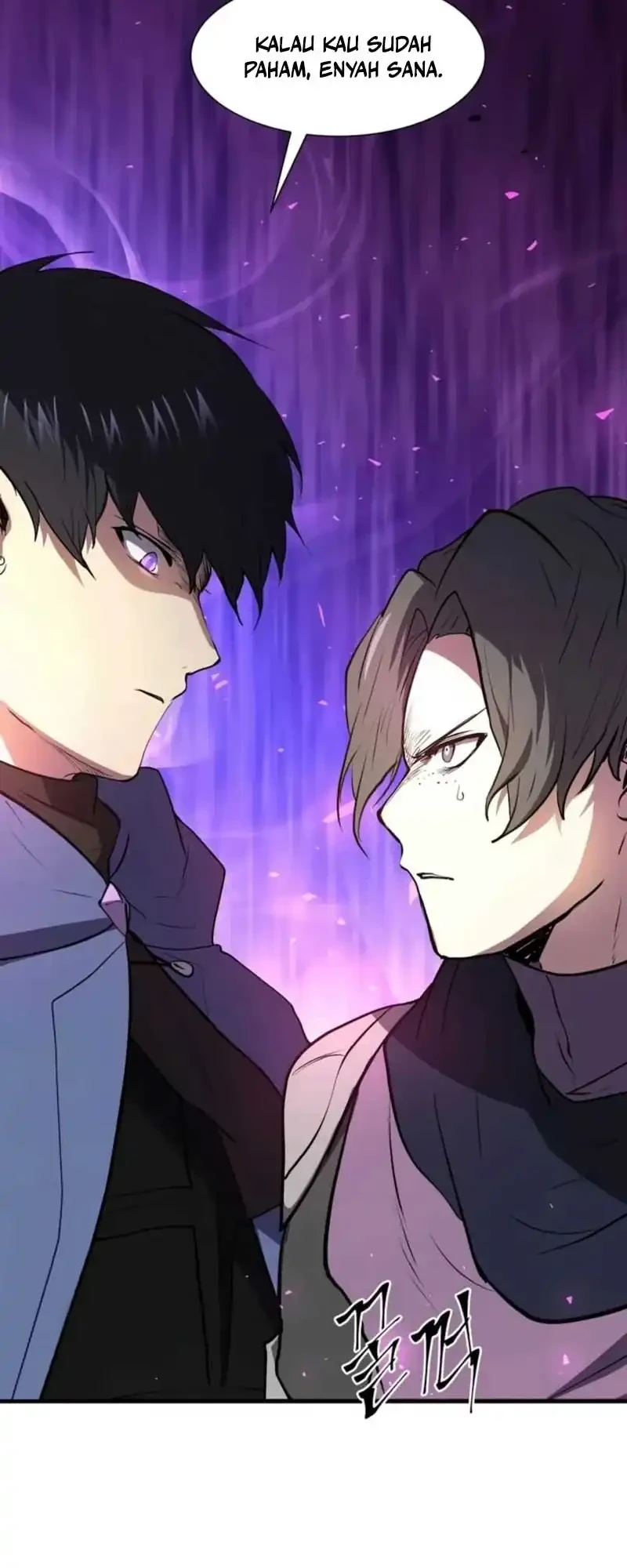 Leveling Up with Skills Chapter 155 - halaman 5
