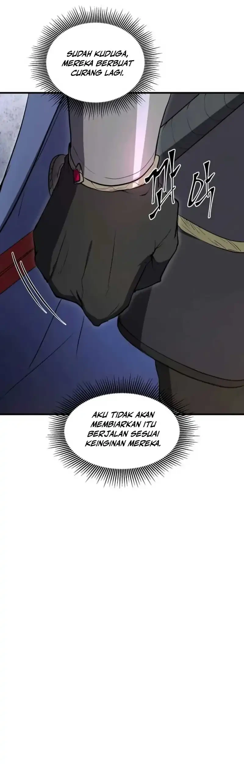 Leveling Up with Skills Chapter 155 - halaman 51