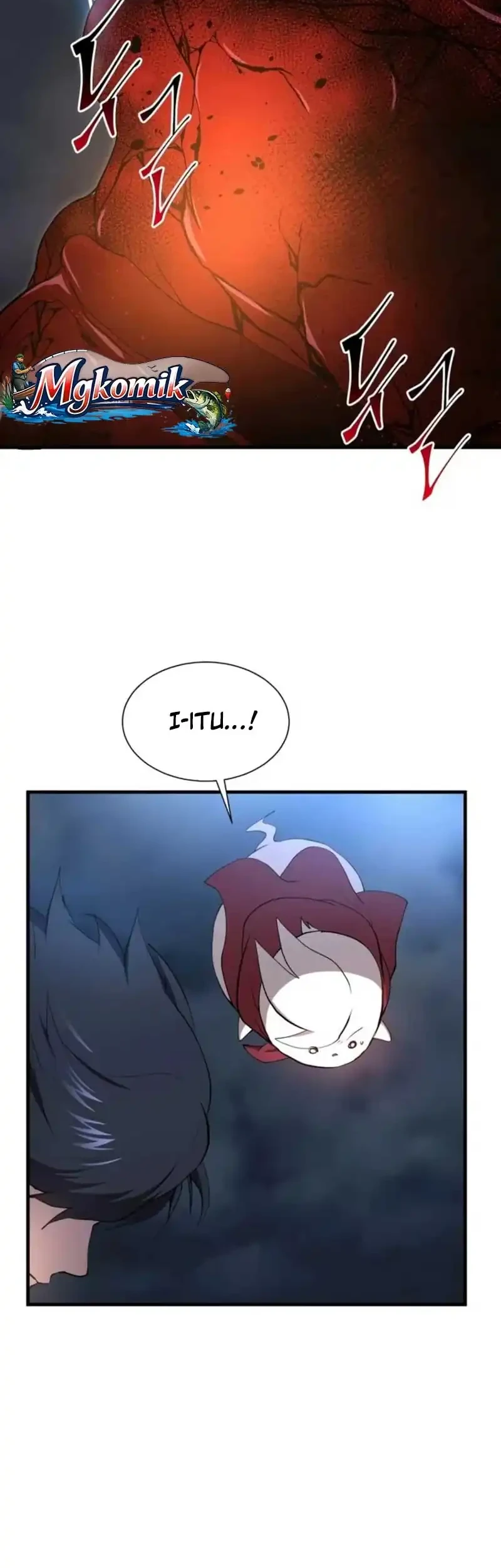 Leveling Up with Skills Chapter 155 - halaman 57